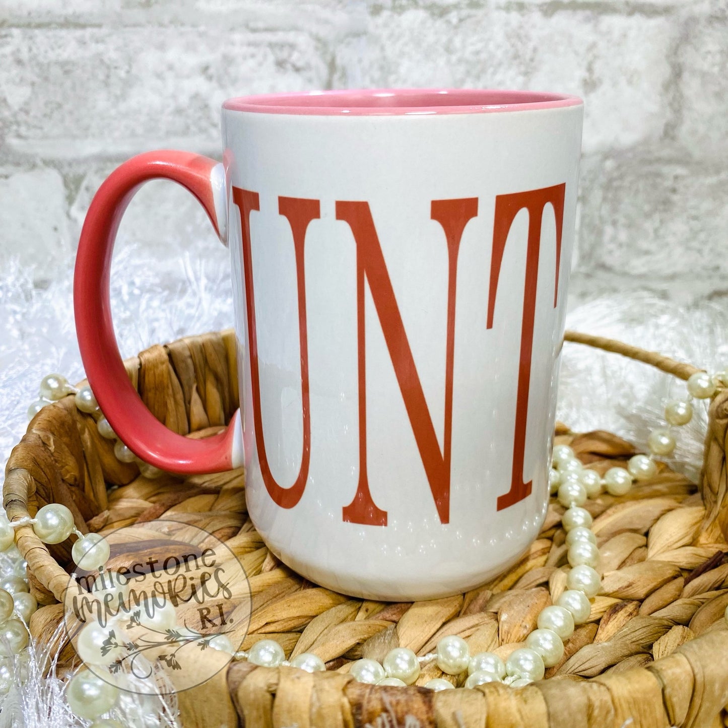 CUNT MUG