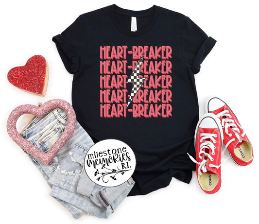 HEART-BREAKER (CHILDREN) (PRE-ORDER SHIPS FEB 1ST-4TH)