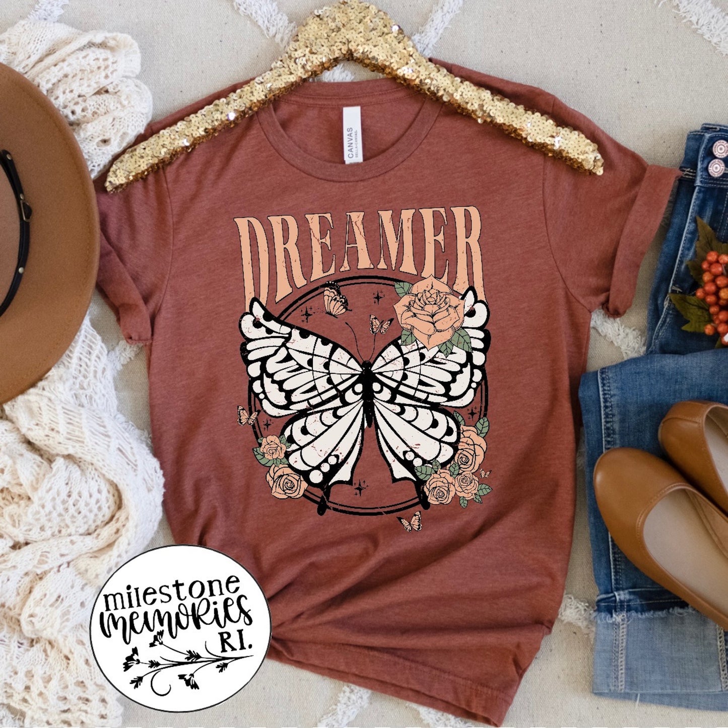 DREAMER