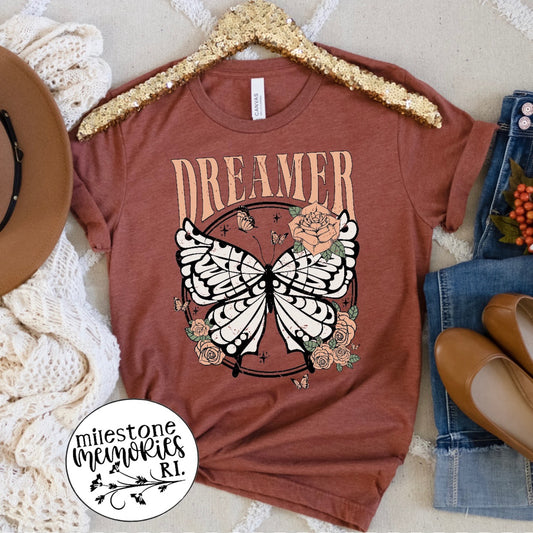 DREAMER