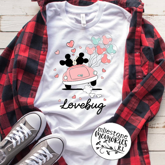 LOVEBUG (PRE-ORDER SHIPS FEB 1ST-4TH)