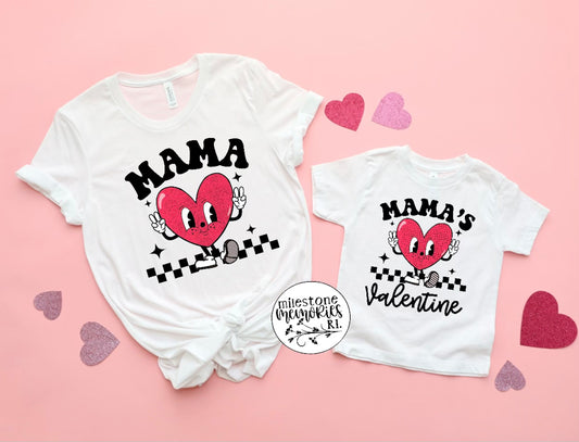 MAMA'S VALENTINE♥ (PRE-ORDER SHIPS FEB 1ST-4TH)