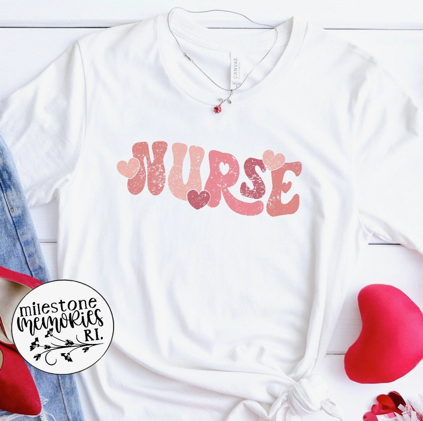 NURSE LOVE