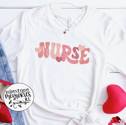 NURSE LOVE