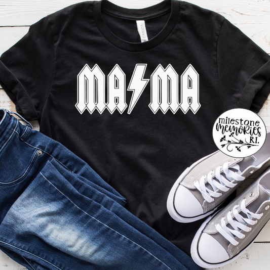 ROCKER MAMA