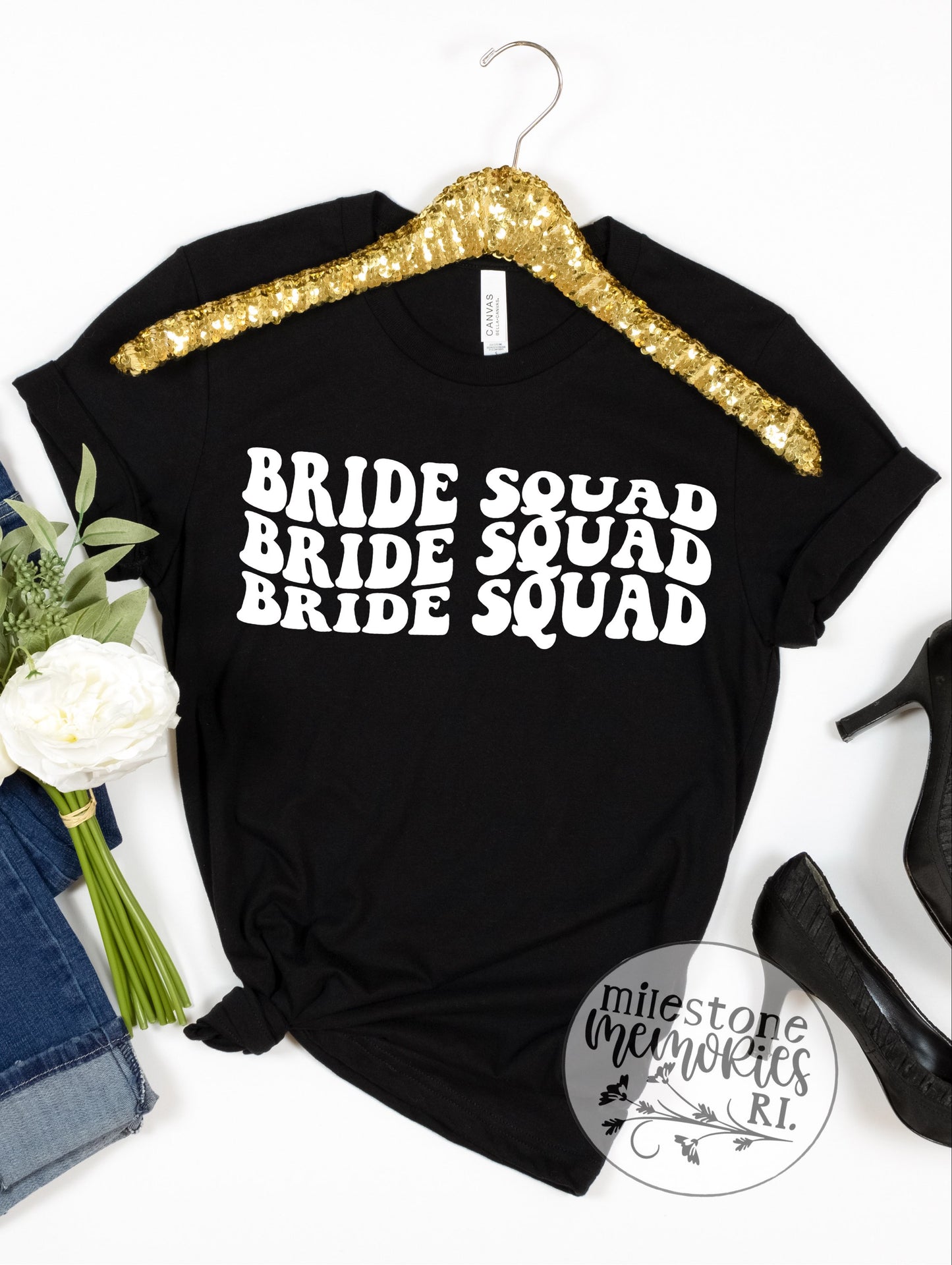 BRIDE SQUAD